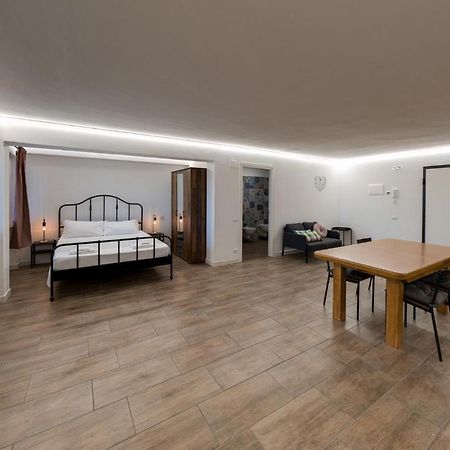 Terra Da Mare Appartement Potenza Picena Buitenkant foto