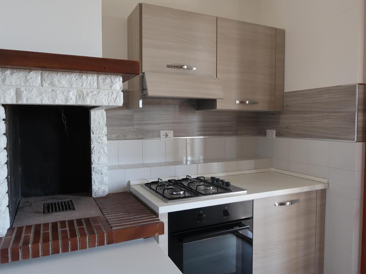 Terra Da Mare Appartement Potenza Picena Buitenkant foto