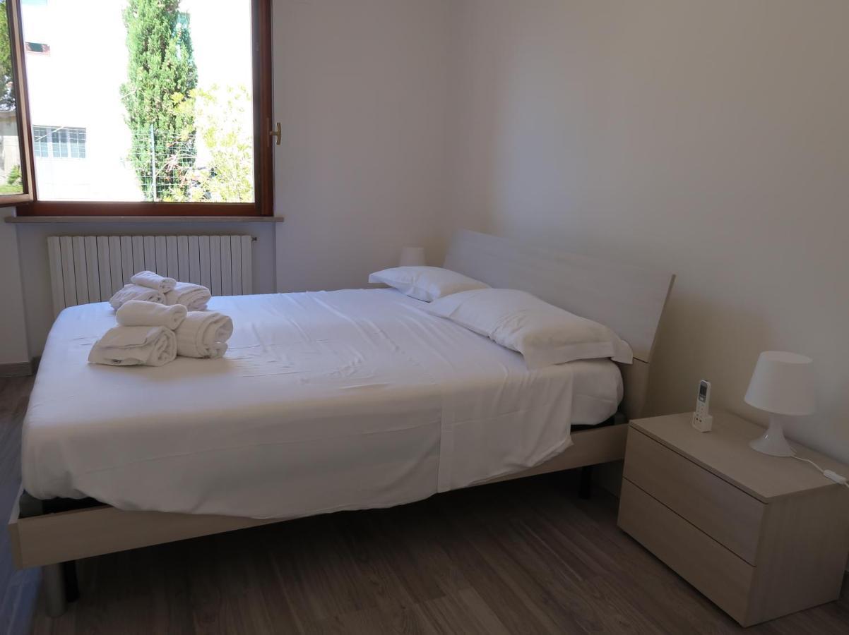 Terra Da Mare Appartement Potenza Picena Buitenkant foto