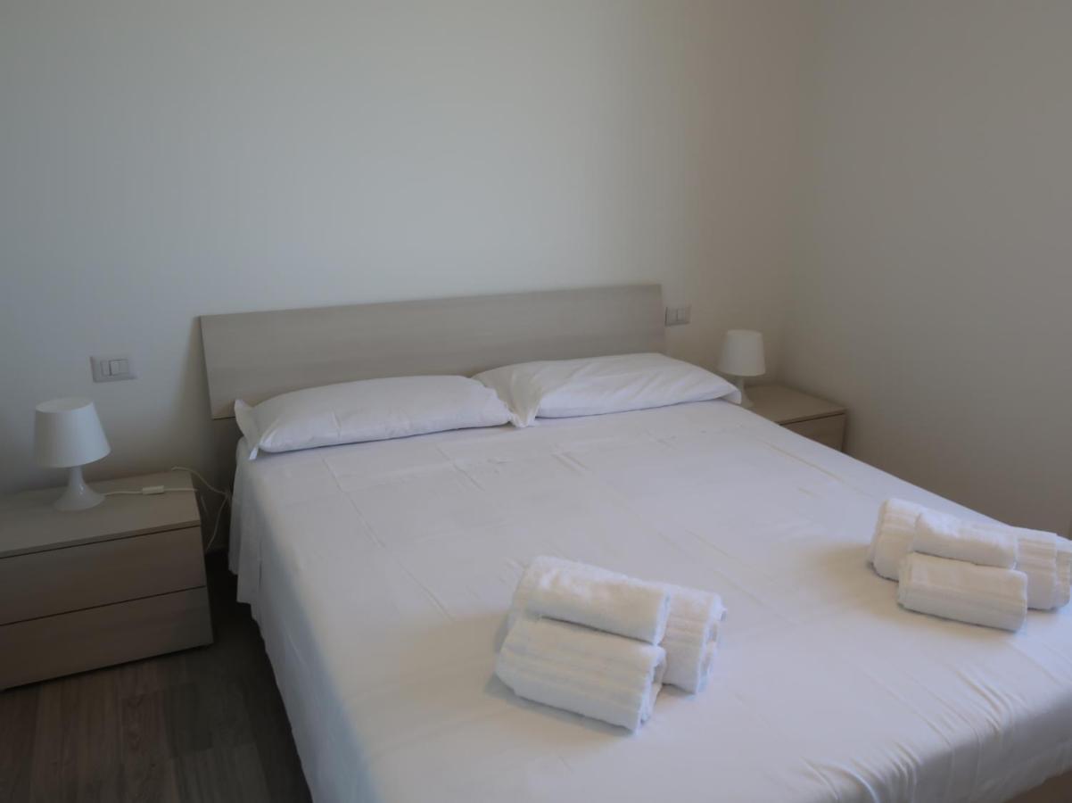 Terra Da Mare Appartement Potenza Picena Buitenkant foto