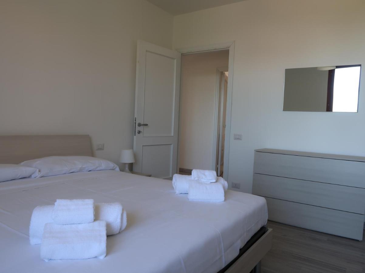 Terra Da Mare Appartement Potenza Picena Buitenkant foto