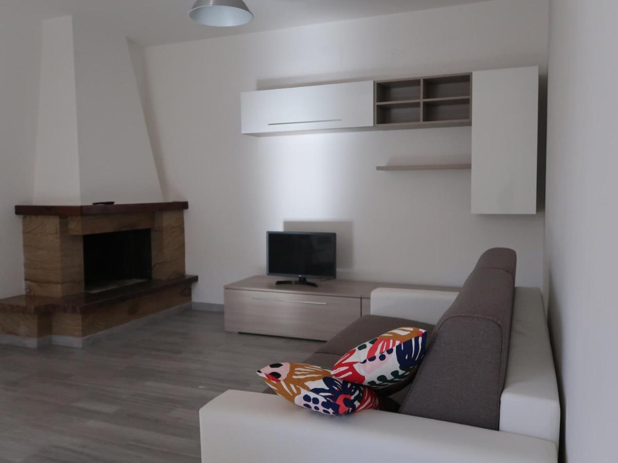 Terra Da Mare Appartement Potenza Picena Buitenkant foto