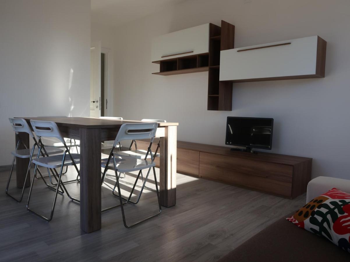 Terra Da Mare Appartement Potenza Picena Buitenkant foto