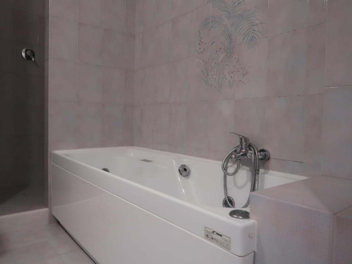 Terra Da Mare Appartement Potenza Picena Buitenkant foto