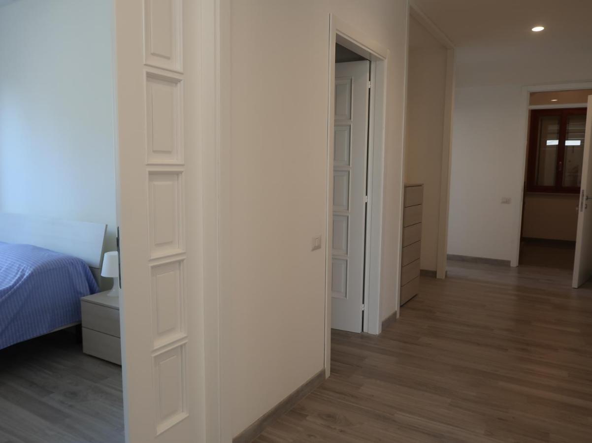 Terra Da Mare Appartement Potenza Picena Buitenkant foto