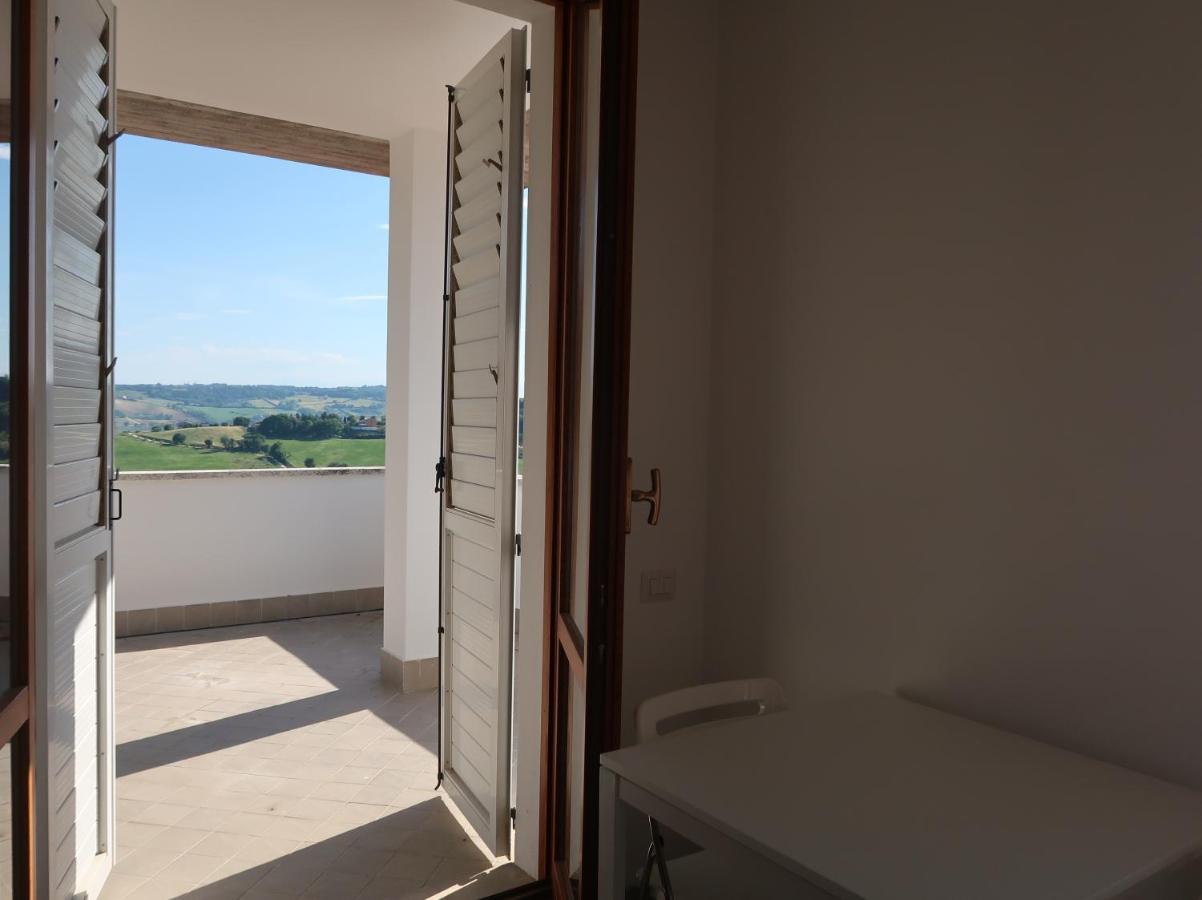 Terra Da Mare Appartement Potenza Picena Buitenkant foto