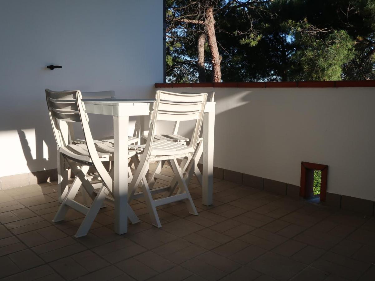 Terra Da Mare Appartement Potenza Picena Buitenkant foto