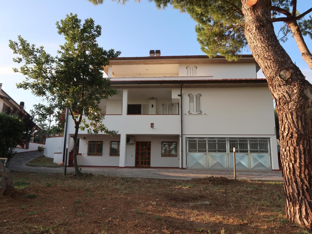 Terra Da Mare Appartement Potenza Picena Buitenkant foto