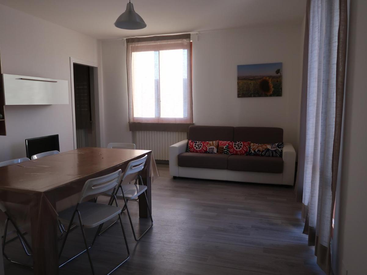 Terra Da Mare Appartement Potenza Picena Buitenkant foto