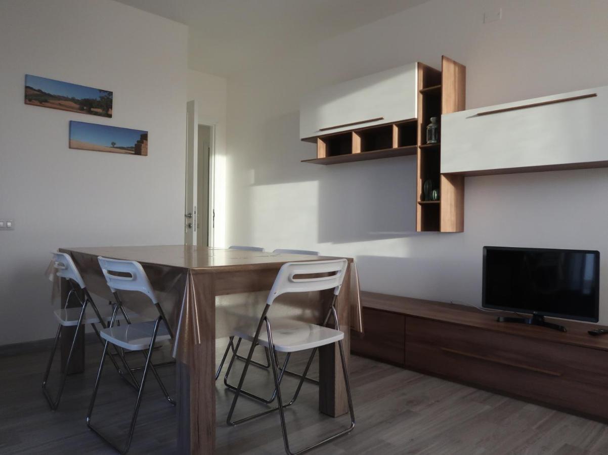 Terra Da Mare Appartement Potenza Picena Buitenkant foto